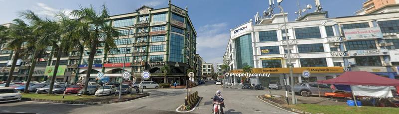 For Sale - Taman Serdang Perdana, Serdang Perdana, Jalan SP, Cheong Hin Commercial City