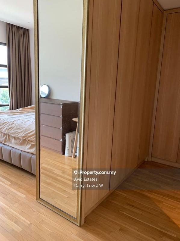 For Sale - Seri Ampang Hilir Residences