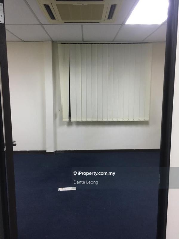 Shop / Office for Sale in Taman Petaling Utama, Petaling Jaya by Dante Leong - iProperty.com.my