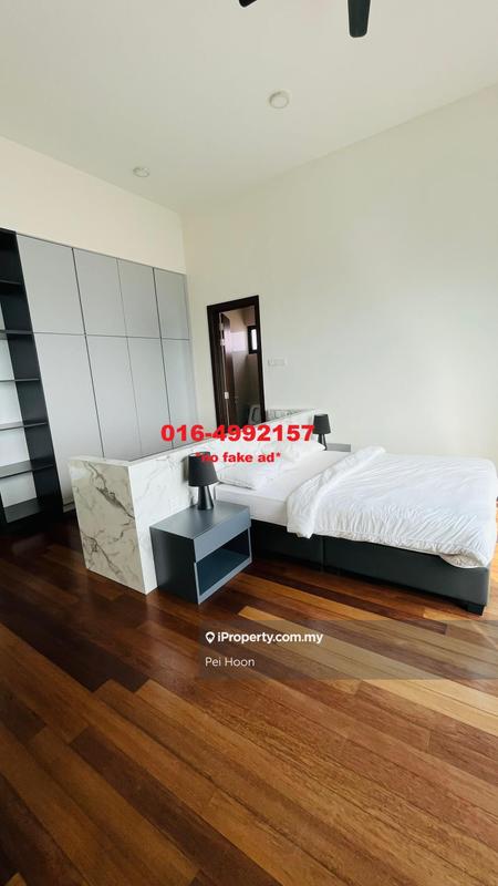 Kondominium untuk Dijual di Alila2 oleh Pei Hoon - iProperty.com.my
