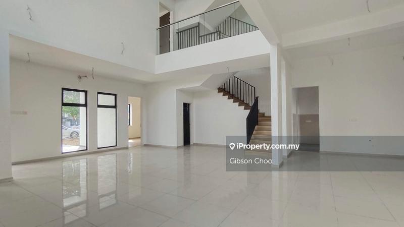 Semi-Detached House for Sale in Kajang Perdana, Kajang by Gibson Choo - iProperty.com.my