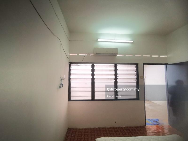 1-storey Terraced House for Sale in Taman Pasir Puteh, Ipoh by Irene Wai - iProperty.com.my
