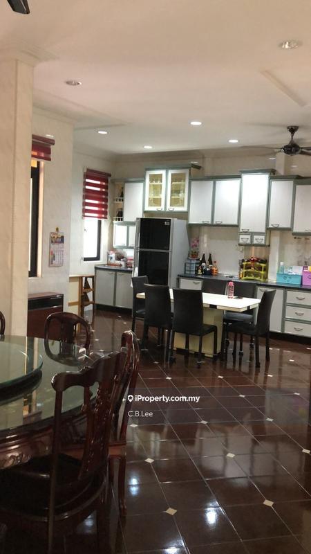 Banglo untuk Dijual di Bandar Tun Hussein Onn, Cheras oleh C.B.Lee - iProperty.com.my