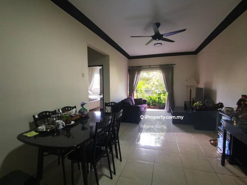 For Sale - Ketumbar Hill