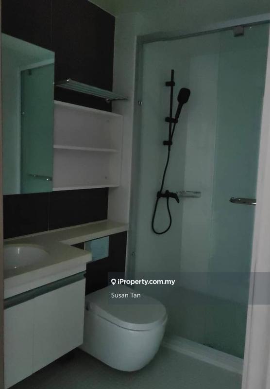 Service Residence for Rent in Bay Suites by Susan Tan - iProperty.com.my