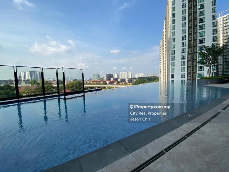 Residensi Servis untuk Dijual di Kenwingston Avenue oleh Jeson Chia - iProperty.com.my
