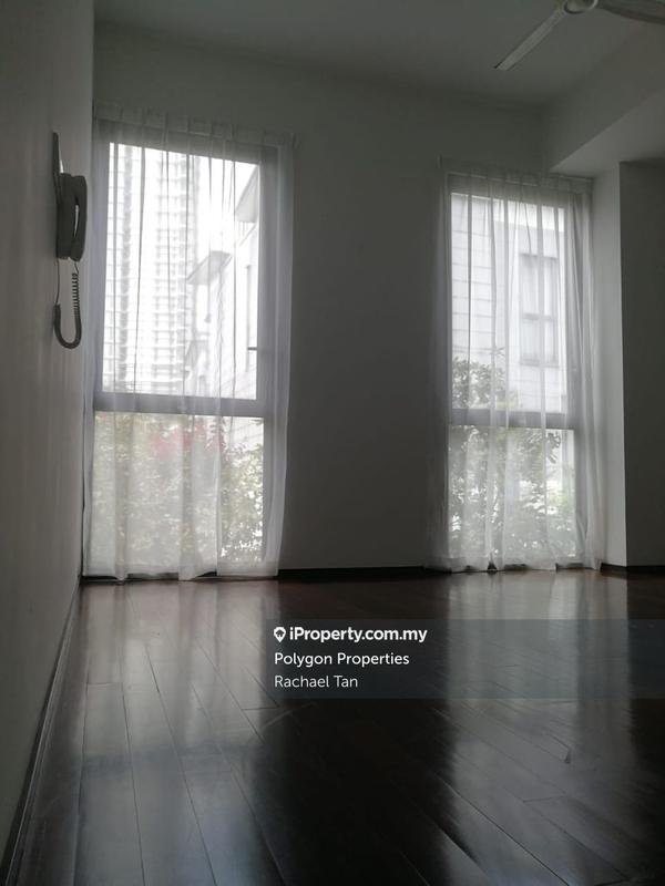 3.5-storey Terraced House for Rent in Breezeway Parkhome, Desa Parkcity by Rachael Tan - iProperty.com.my