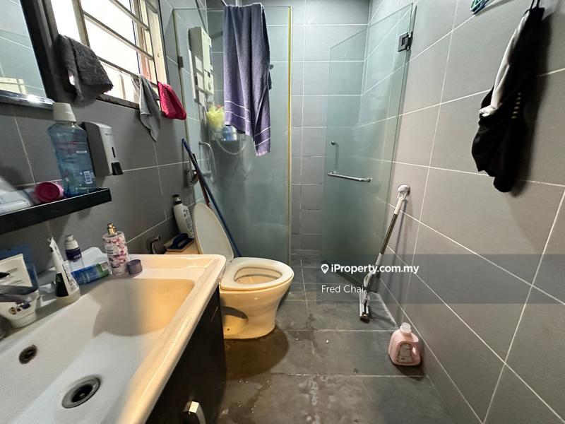2-storey Terraced House for Sale in Batu 9, Cheras by Fred Chai - iProperty.com.my