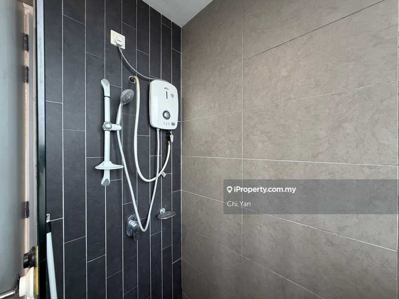 Residensi Servis untuk Disewa di H2O Residences oleh Chi Yan - iProperty.com.my