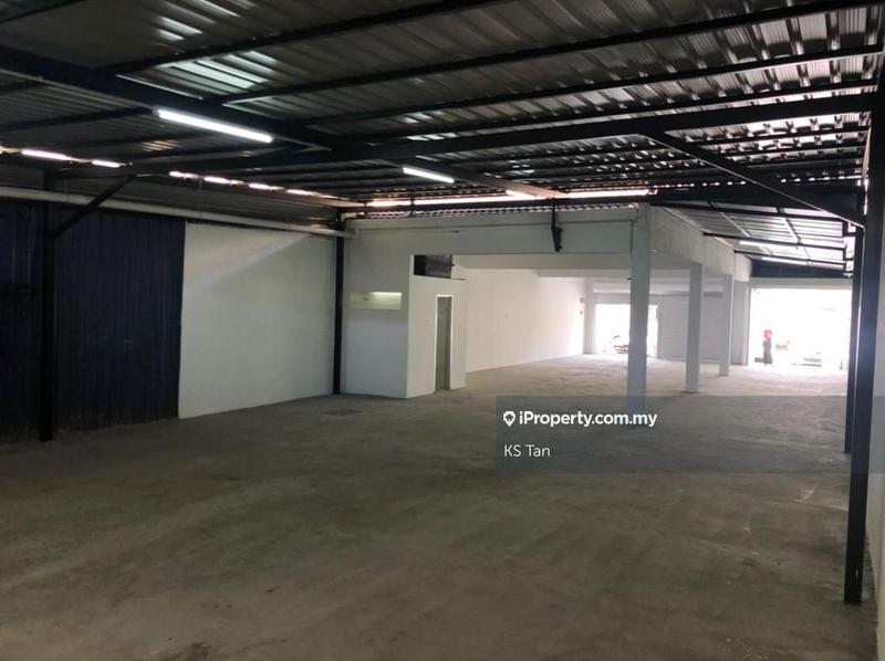 Kilang Teres untuk Dijual di Subang Jaya, Selangor oleh KS Tan - iProperty.com.my