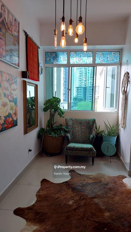 Kondominium untuk Dijual di Subang Parkhomes oleh Karen Yoon - iProperty.com.my