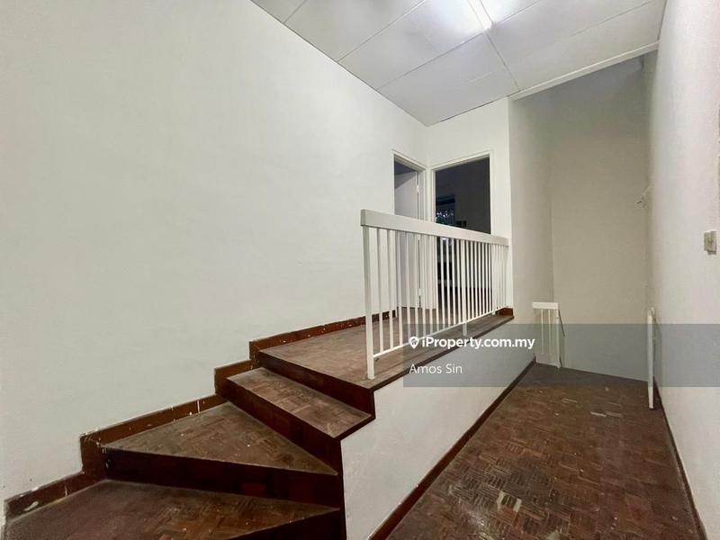 2-storey Terraced House for Sale in Taman Green Lane, Jelutong by Amos Sin - iProperty.com.my
