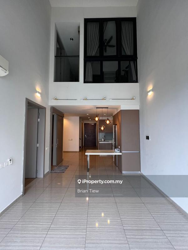 Residensi Servis untuk Dijual di Twin Arkz oleh Brian Tiew - iProperty.com.my