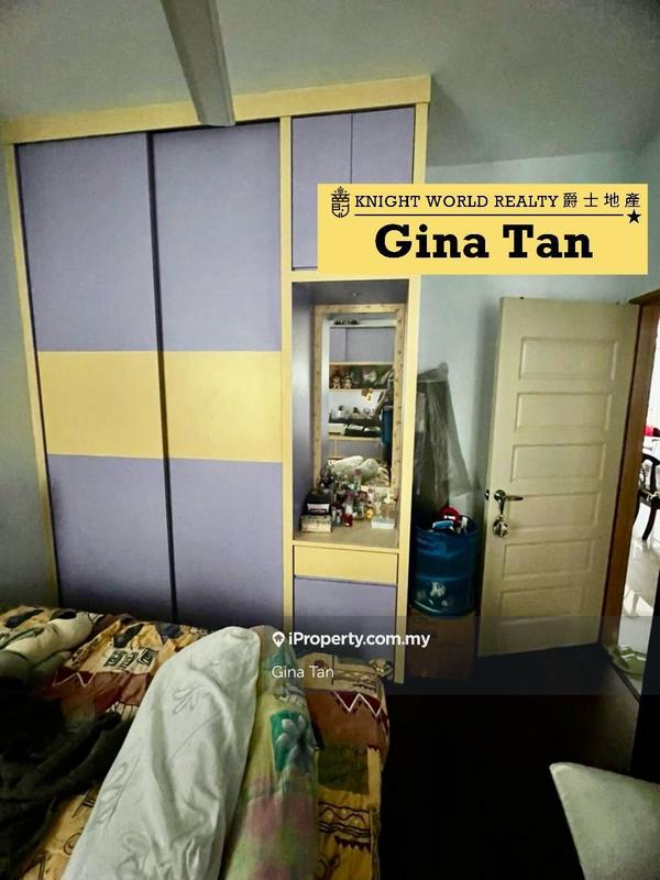 Condominium for Sale in 10 Island Resort by Gina Tan - iProperty.com.my