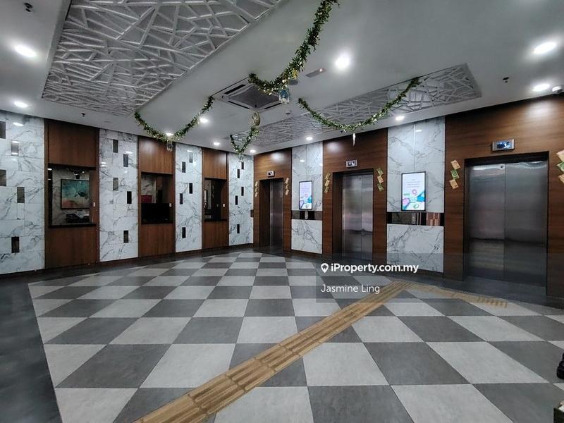 Service Residence for Rent in Ten Kinrara by Jasmine Ling - iProperty.com.my