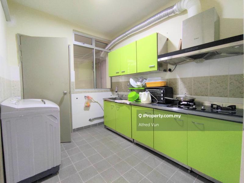 Pangsapuri untuk Dijual di Putatan Platinum Apartment oleh Alfred Vun - iProperty.com.my