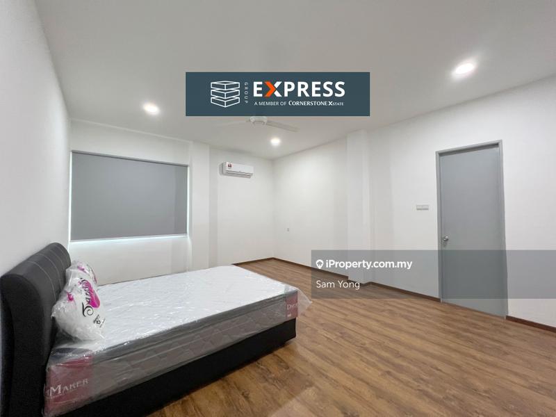 Condominium for Sale in Homelite Resort by Sam Yong - iProperty.com.my