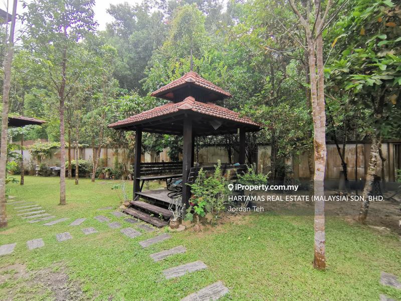 Banglo untuk Dijual di Seksyen 9, Kota Damansara oleh Jordan Teh - iProperty.com.my