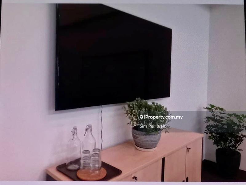 Pejabat untuk Dijual di Kl Sentral, Kuala Lumpur oleh Sim Pei Kuan - iProperty.com.my