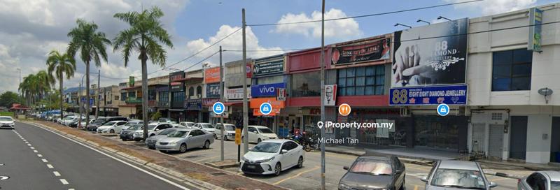 Kedai untuk Dijual di Simpang Ampat, Penang oleh Michael Tan - iProperty.com.my