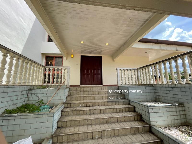 Bungalow House untuk Dijual di Taman Overseas Union (Taman Oug), Jalan Klang Lama (Old Klang Road) oleh Suli Chin - iProperty.com.my