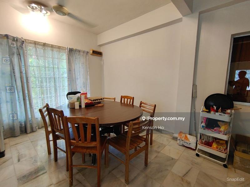 Semi-Detached House for Sale in Bukit Antarabangsa, Ampang by Kenson Ho - iProperty.com.my