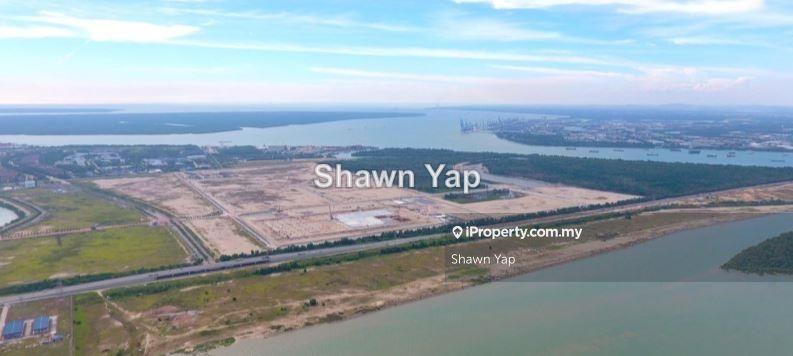 For Sale - Pulau Indah, Pulau Indah Industrial Park, PIIP, Port Klang, West Port