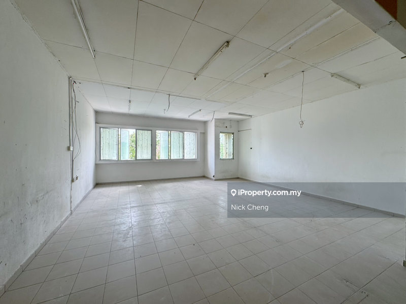 Kedai-Pejabat untuk Disewa di Taman Mount Austin, Tebrau oleh Nick Cheng - iProperty.com.my