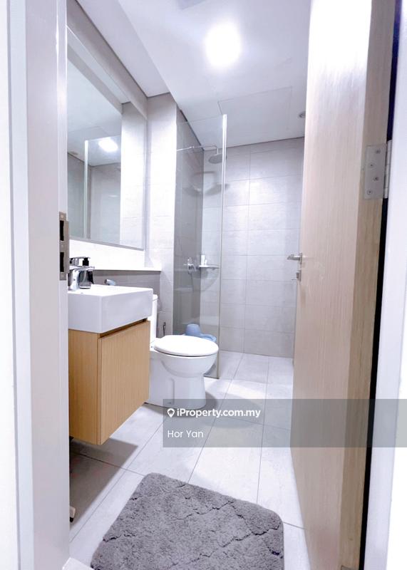 Service Residence for Rent in Cantara Residences by Hor Yan - Bathroom - iProperty.com.my