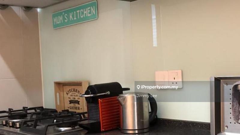 Residensi Servis untuk Dijual di Damansara City Residency (DC Residensi) oleh Jimmy Lee - iProperty.com.my