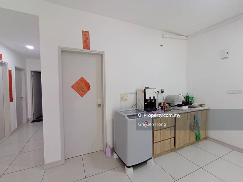 Kondominium untuk Dijual di Riana South oleh Graysen Hong - iProperty.com.my