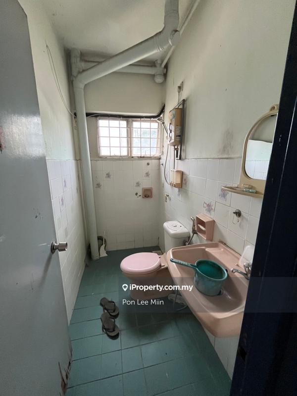 Apartment for Sale in Pangsapuri Seri Gembira by Pon Lee Miin - iProperty.com.my
