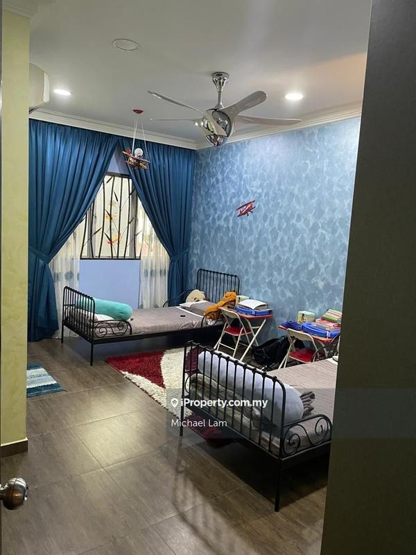 Kondominium untuk Dijual di Dataran Prima oleh Michael Lam - iProperty.com.my
