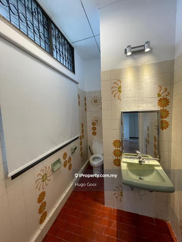 Bungalow House untuk Disewa di Seksyen 16, Petaling Jaya oleh Hugo Gooi - iProperty.com.my