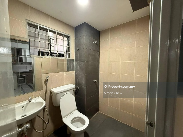 Apartment for Sale in Seri Kasturi by Simon Chew - iProperty.com.my