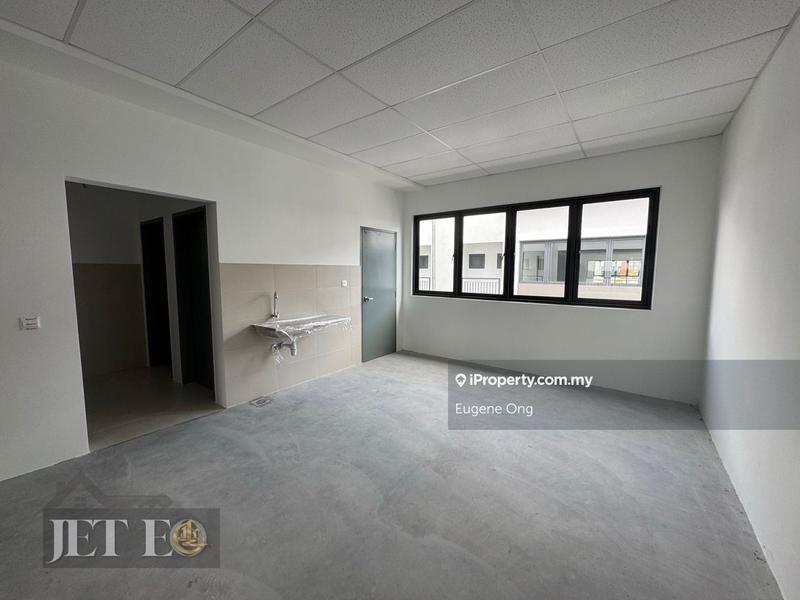 Kedai untuk Disewa di Kampung Teluk Panglima Garang, Telok Panglima Garang oleh Eugene Ong - iProperty.com.my