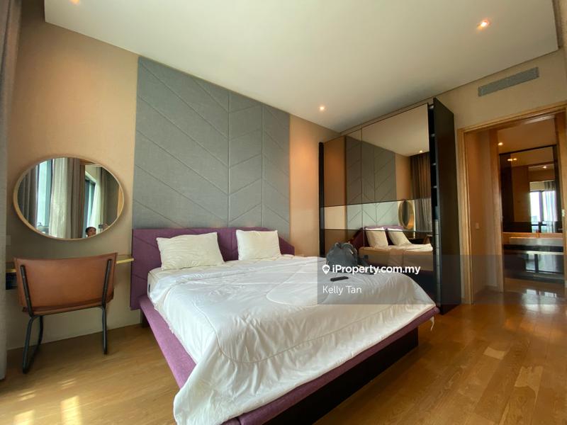 Residensi Servis untuk Dijual di Damansara City Residency (DC Residensi) oleh Kelly Tan - iProperty.com.my