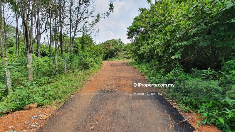 Agricultural Land for Sale in Lukut, Port Dickson by Harvin Cheema - iProperty.com.my