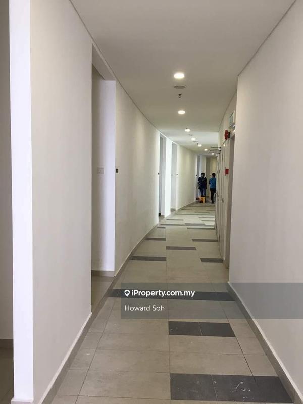 Service Residence for Rent in i-SOHO @ i-City by Howard Soh - iProperty.com.my