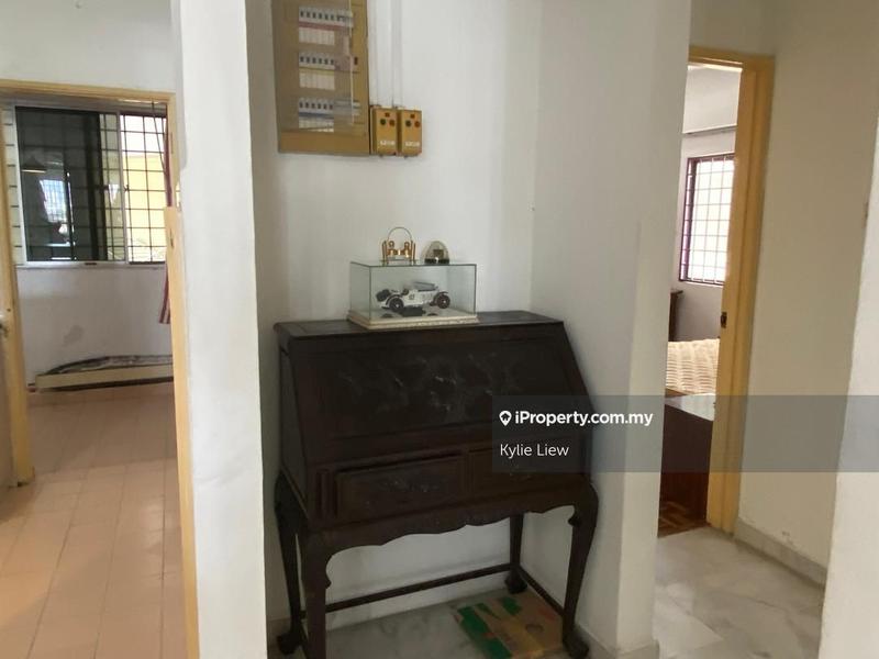 Condominium for Sale in Menara Polo by Kylie Liew - iProperty.com.my