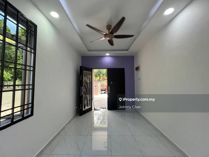 Rumah Teres 1-Tingkat untuk Dijual di Bandar Pulai Jaya, Kulai oleh Johnny Chan - iProperty.com.my