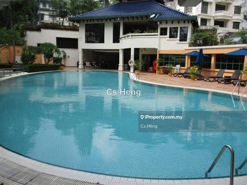 Condominium for Sale in Sri Murni by Cs Heng - iProperty.com.my