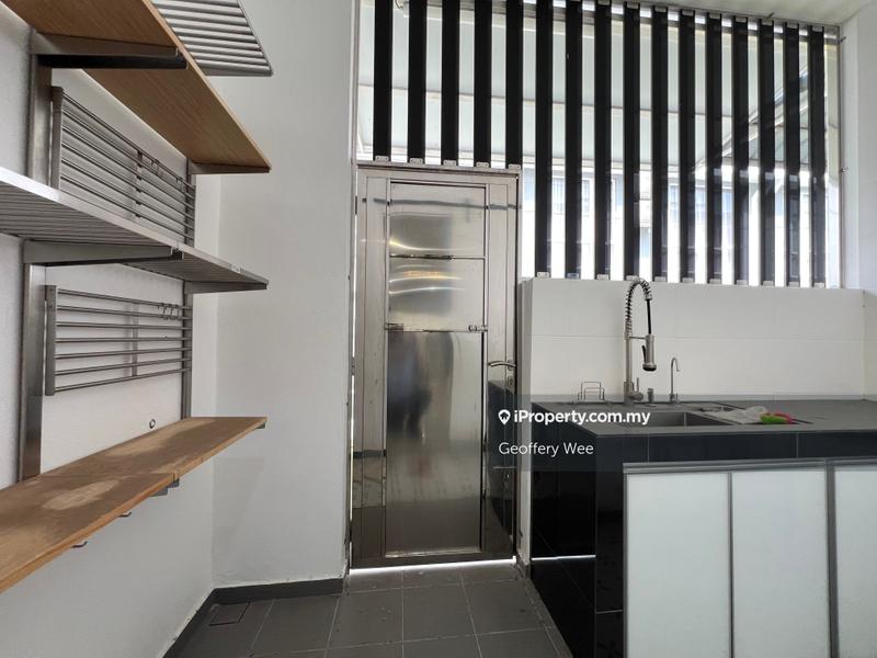 Rumah Berangkai 2 Tingkat untuk Disewa di Country Villas Resort, Ayer Keroh oleh Geoffery Wee - iProperty.com.my