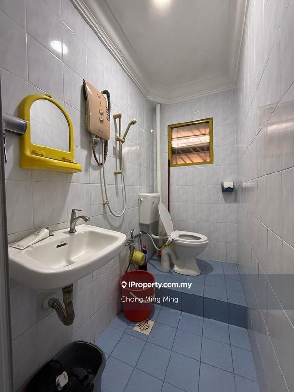 1-storey Terraced House for Sale in Taman Bidara, Seremban by Chong Ming Ming - iProperty.com.my