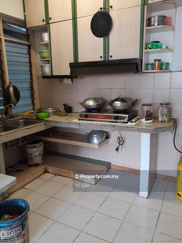 Apartment for Sale in Sri Mutiara by TC Lim - iProperty.com.my