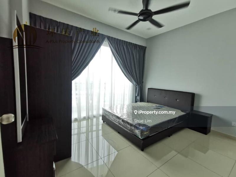 Condominium for Sale in EXO Residences by Shue Lim - iProperty.com.my