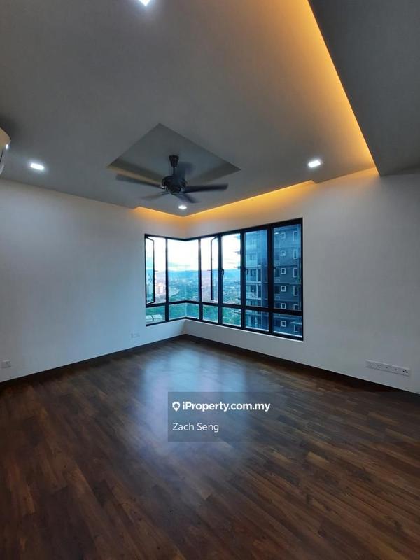 Kondominium untuk Dijual di The Reach @ Titiwangsa oleh Zach Seng - iProperty.com.my