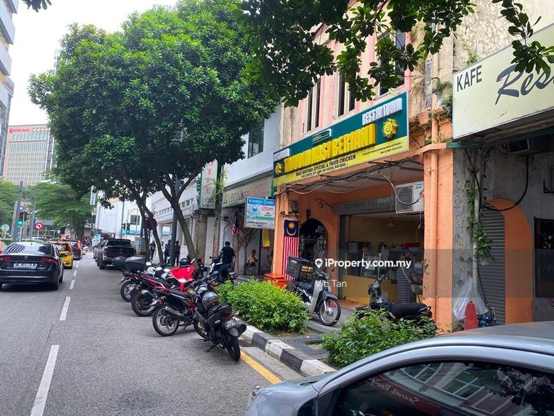 Shop for Sale in Pudu, KL City Centre by Vic Tan - iProperty.com.my