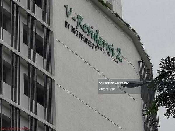 For Sale - V-Residensi 2