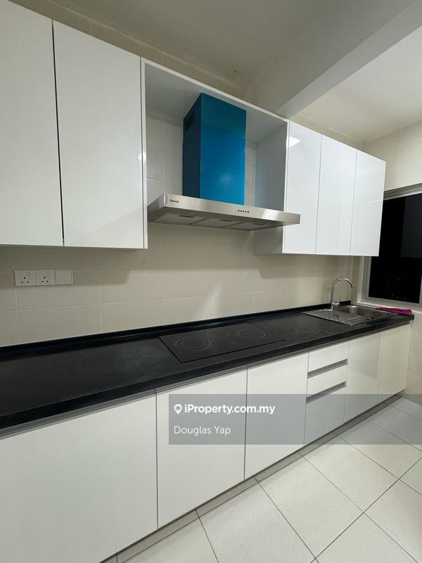 Condominium for Rent in Aspire Residence by Douglas Yap - iProperty.com.my